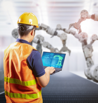 Manufacturing & Engineering