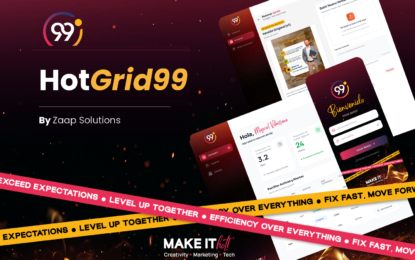 HotGrid99