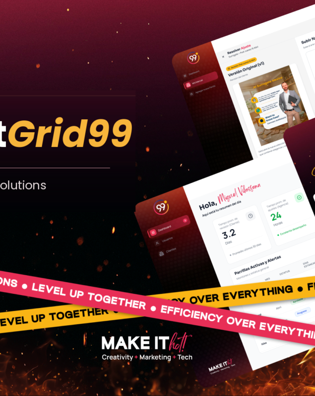 HotGrid99