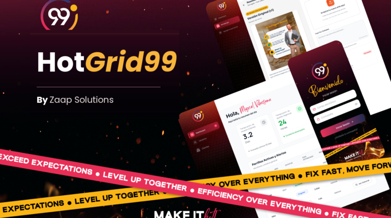 HotGrid99