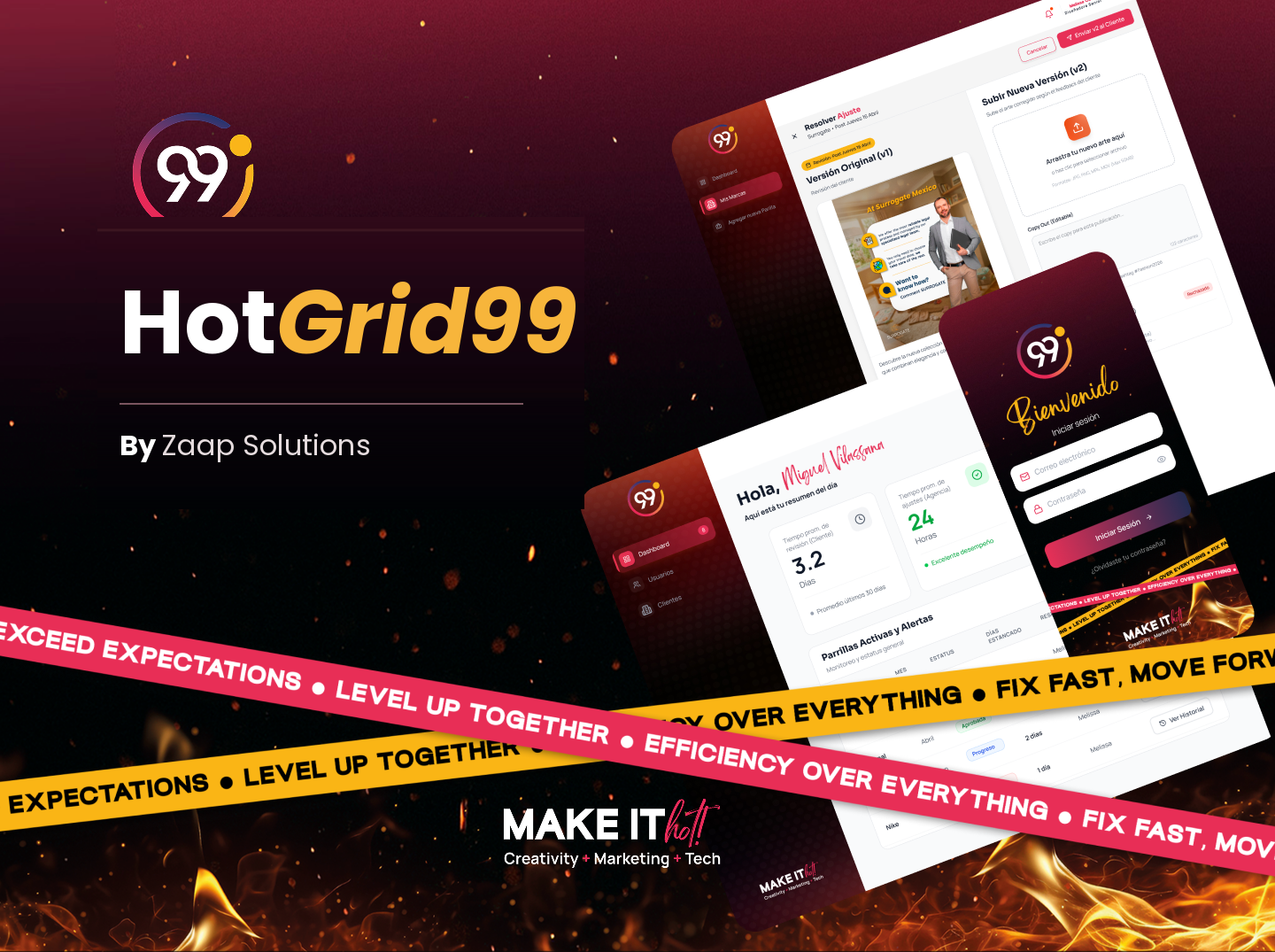 HotGrid99